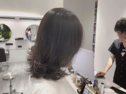 -卓梵美发·精品Salon