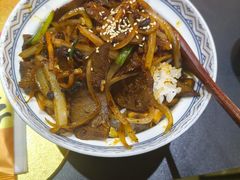 -無二炙坊·和牛烧肉(大钟寺1733店)
