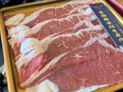 -牛武士寿喜烧·和牛火锅自助(全球首店)