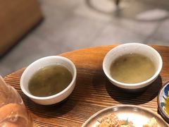绿豆汤-千金一碗·宝岛一村(韩国街店)