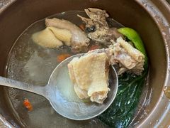 -李东农庄(中南百草园地标店)