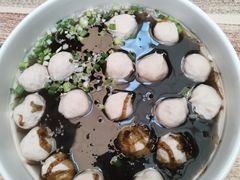 -壹煲口福煲仔饭(中山路店)