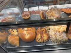 -BAKER&SPICE(祥云小镇店)