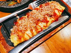 奶酪猪肉蛋卷-有喜屋·深夜食堂(北京西路店)
