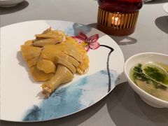 -潮府馆·非遗潮州菜·世纪公园(新国际博览中心店)