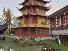 -龙潭水乡