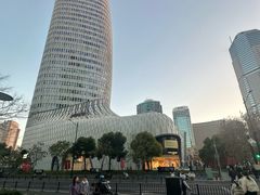 -上海尚嘉中心