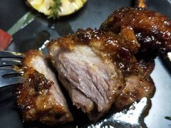 带骨羊柳-威尼斯西餐厅(古镇店)