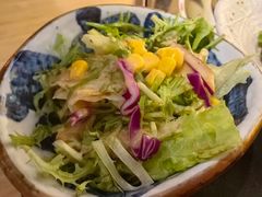 -不倒翁炭火烧肉(永安里店)