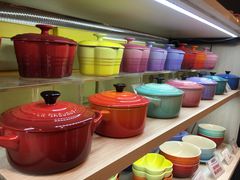-Olé精品超市(南宁万象城店)