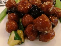 -八珍饺子·烤鸭·家常菜