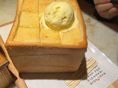 -绿茶餐厅(深圳龙华天虹购物中心店)