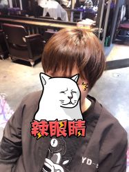 点击看大图 -IN HAIR艺术+造型