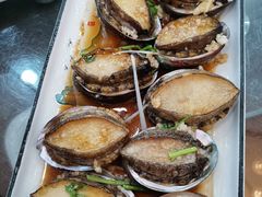 -渔码头食府(蓬莱阁店)