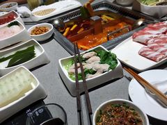 -海底捞火锅(奥山世纪城店)