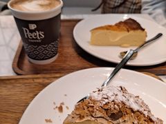 -Peet's 皮爷咖啡(东湖路手作店)