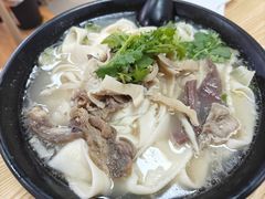 -牛记烩面(七星西路店)