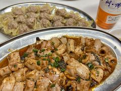 -嘉升大排档(番禺总店)