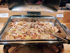 -芭菲盛宴·环球美食(北城国际店)