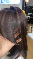 -意廊 Hair Salon