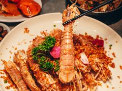-达叔香味海鲜(海棠68环球美食街店)