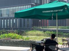 -星巴克(深圳前海企业公馆店)