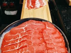 -阳坊涮肉(西直门凯德mall店)