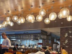 -OPEN開全日自助餐厅·牛肉火锅·海鲜(佛山希尔顿酒店)