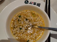 -小菜园新徽菜(无锡人民路红豆店)