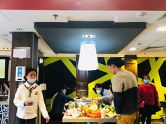 -麦当劳(丽江玉河广场店)