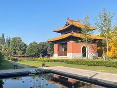 -大报恩寺遗址景区