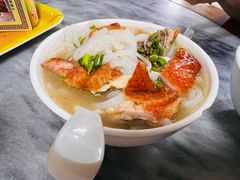 -铭珠粥粉(雅居乐花园分店)