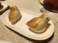 -万丽轩·粤菜(王府井金茂万丽酒店)