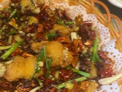 -澎湖湾农家菜(八一路楚天府店)