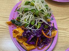 -牛马行牛肉饸饹铺(长春总店)