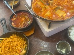 -双门洞·森系料理(体育西店)