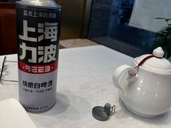 -乾隆美食·本帮菜(黄河路店)