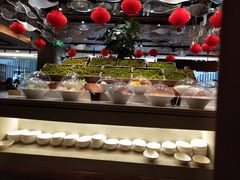 -新辣道鱼火锅(国瑞城店)