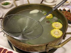 -食潮汕头鲜牛馆(望京保利店)