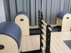 -奥本瑜伽·普拉提