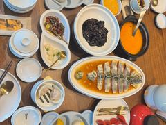 -喜鼎海胆水饺(东港店)