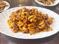 -清真·安乐园菜馆(茶南店)