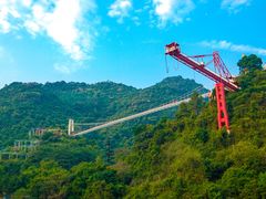 -宝晶宫旅游景区