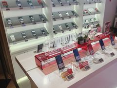 -转转二手回收(新城吾悦广场店)