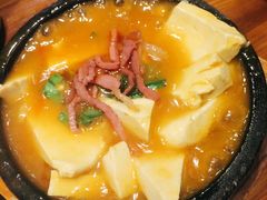 -云海肴·汽锅鸡·云南菜(天津国金汇店)