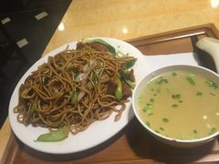 -富源春面馆(四川北路店)