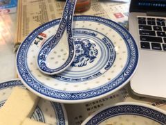 姜汁撞奶-双喜老铺(人民广场店)