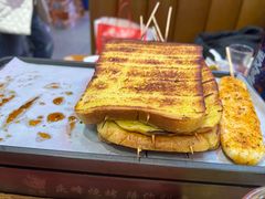 -庆峰龙虾烧烤(合肥一店)