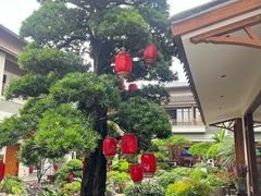 -聚福宝合苑食府(南头镇店)