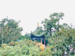 -华清宫景区